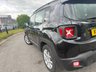 USED 2019 19 JEEP RENEGADE 1.0 GSE T3 Longitude SUV 5dr Petrol Manual Euro 6 (s/s) (120 ps) Economical .Navigation.