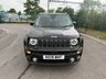 USED 2019 19 JEEP RENEGADE 1.0 GSE T3 Longitude SUV 5dr Petrol Manual Euro 6 (s/s) (120 ps) Economical .Navigation.