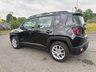 USED 2019 19 JEEP RENEGADE 1.0 GSE T3 Longitude SUV 5dr Petrol Manual Euro 6 (s/s) (120 ps) Economical .Navigation.