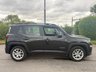 USED 2019 19 JEEP RENEGADE 1.0 GSE T3 Longitude SUV 5dr Petrol Manual Euro 6 (s/s) (120 ps) Economical .Navigation.