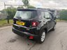 USED 2019 19 JEEP RENEGADE 1.0 GSE T3 Longitude SUV 5dr Petrol Manual Euro 6 (s/s) (120 ps) Economical .Navigation.