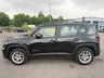 USED 2019 19 JEEP RENEGADE 1.0 GSE T3 Longitude SUV 5dr Petrol Manual Euro 6 (s/s) (120 ps) Economical .Navigation.