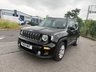 USED 2019 19 JEEP RENEGADE 1.0 GSE T3 Longitude SUV 5dr Petrol Manual Euro 6 (s/s) (120 ps) Economical .Navigation.