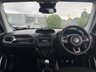 USED 2019 19 JEEP RENEGADE 1.0 GSE T3 Longitude SUV 5dr Petrol Manual Euro 6 (s/s) (120 ps) Economical .Navigation.