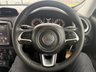 USED 2019 19 JEEP RENEGADE 1.0 GSE T3 Longitude SUV 5dr Petrol Manual Euro 6 (s/s) (120 ps) Economical .Navigation.