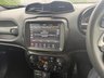 USED 2019 19 JEEP RENEGADE 1.0 GSE T3 Longitude SUV 5dr Petrol Manual Euro 6 (s/s) (120 ps) Economical .Navigation.
