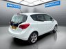 USED 2015 15 VAUXHALL MERIVA 1.4i Tech Line MPV 5dr Petrol Manual Euro 6 (100 ps) 