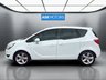 USED 2015 15 VAUXHALL MERIVA 1.4i Tech Line MPV 5dr Petrol Manual Euro 6 (100 ps) 