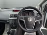 USED 2015 15 VAUXHALL MERIVA 1.4i Tech Line MPV 5dr Petrol Manual Euro 6 (100 ps) 