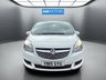 USED 2015 15 VAUXHALL MERIVA 1.4i Tech Line MPV 5dr Petrol Manual Euro 6 (100 ps) 