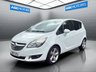 USED 2015 15 VAUXHALL MERIVA 1.4i Tech Line MPV 5dr Petrol Manual Euro 6 (100 ps) 