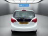 USED 2015 15 VAUXHALL MERIVA 1.4i Tech Line MPV 5dr Petrol Manual Euro 6 (100 ps) 