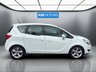 USED 2015 15 VAUXHALL MERIVA 1.4i Tech Line MPV 5dr Petrol Manual Euro 6 (100 ps) 