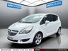USED 2015 15 VAUXHALL MERIVA 1.4i Tech Line MPV 5dr Petrol Manual Euro 6 (100 ps) 