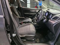 USED 2015 65 VAUXHALL MOKKA 1.4i Turbo Exclusiv SUV 5dr Petrol Manual 4WD Euro 6 (s/s) (140 ps) 