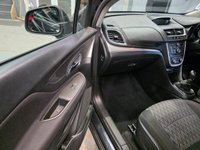 USED 2015 65 VAUXHALL MOKKA 1.4i Turbo Exclusiv SUV 5dr Petrol Manual 4WD Euro 6 (s/s) (140 ps) 