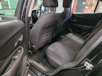 USED 2015 65 VAUXHALL MOKKA 1.4i Turbo Exclusiv SUV 5dr Petrol Manual 4WD Euro 6 (s/s) (140 ps) 