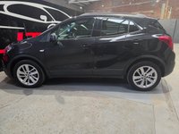 USED 2015 65 VAUXHALL MOKKA 1.4i Turbo Exclusiv SUV 5dr Petrol Manual 4WD Euro 6 (s/s) (140 ps) 