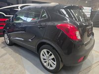 USED 2015 65 VAUXHALL MOKKA 1.4i Turbo Exclusiv SUV 5dr Petrol Manual 4WD Euro 6 (s/s) (140 ps) 