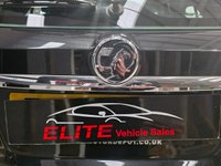 USED 2015 65 VAUXHALL MOKKA 1.4i Turbo Exclusiv SUV 5dr Petrol Manual 4WD Euro 6 (s/s) (140 ps) 