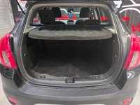 USED 2015 65 VAUXHALL MOKKA 1.4i Turbo Exclusiv SUV 5dr Petrol Manual 4WD Euro 6 (s/s) (140 ps) 