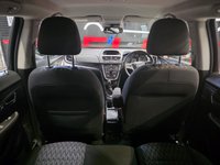 USED 2015 65 VAUXHALL MOKKA 1.4i Turbo Exclusiv SUV 5dr Petrol Manual 4WD Euro 6 (s/s) (140 ps) 