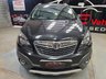 USED 2015 65 VAUXHALL MOKKA 1.4i Turbo Exclusiv SUV 5dr Petrol Manual 4WD Euro 6 (s/s) (140 ps) 