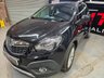 USED 2015 65 VAUXHALL MOKKA 1.4i Turbo Exclusiv SUV 5dr Petrol Manual 4WD Euro 6 (s/s) (140 ps) 