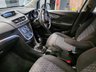 USED 2015 65 VAUXHALL MOKKA 1.4i Turbo Exclusiv SUV 5dr Petrol Manual 4WD Euro 6 (s/s) (140 ps) 