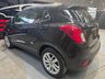 USED 2015 65 VAUXHALL MOKKA 1.4i Turbo Exclusiv SUV 5dr Petrol Manual 4WD Euro 6 (s/s) (140 ps) 