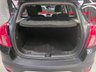 USED 2015 65 VAUXHALL MOKKA 1.4i Turbo Exclusiv SUV 5dr Petrol Manual 4WD Euro 6 (s/s) (140 ps) 