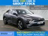USED 2023 23 CITROEN C5 X 1.2 PureTech Sense Plus Hatchback 5dr Petrol EAT8 Euro 6 (s/s) (130 ps) 1 OWNER, NAV, ANDRIOD AUTO.CARPLAY