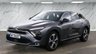 USED 2023 23 CITROEN C5 X 1.2 PureTech Sense Plus Hatchback 5dr Petrol EAT8 Euro 6 (s/s) (130 ps) 1 OWNER, NAV, ANDRIOD AUTO.CARPLAY