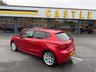 USED 2018 18 SEAT IBIZA 1.0 TSI FR Hatchback 5dr Petrol Manual Euro 6 (s/s) (95 ps) Local car with service history
