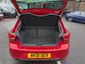 USED 2018 18 SEAT IBIZA 1.0 TSI FR Hatchback 5dr Petrol Manual Euro 6 (s/s) (95 ps) Local car with service history