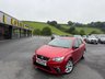USED 2018 18 SEAT IBIZA 1.0 TSI FR Hatchback 5dr Petrol Manual Euro 6 (s/s) (95 ps) Local car with service history