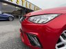 USED 2018 18 SEAT IBIZA 1.0 TSI FR Hatchback 5dr Petrol Manual Euro 6 (s/s) (95 ps) Local car with service history