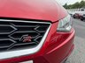 USED 2018 18 SEAT IBIZA 1.0 TSI FR Hatchback 5dr Petrol Manual Euro 6 (s/s) (95 ps) Local car with service history