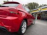 USED 2018 18 SEAT IBIZA 1.0 TSI FR Hatchback 5dr Petrol Manual Euro 6 (s/s) (95 ps) Local car with service history