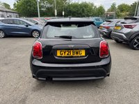 USED 2021 21 MINI HATCH 1.5 One Classic Hatchback 3dr Petrol Manual Euro 6 (s/s) (102 ps) 1 Owner - MINI Infotainment System - Cruise Control - Air Conditioning - Electric Windows - Alloy Wheels - LED Headlights & Daytime Running Lights - Multifunction Steering Wheel