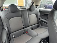 USED 2021 21 MINI HATCH 1.5 One Classic Hatchback 3dr Petrol Manual Euro 6 (s/s) (102 ps) 1 Owner - MINI Infotainment System - Cruise Control - Air Conditioning - Electric Windows - Alloy Wheels - LED Headlights & Daytime Running Lights - Multifunction Steering Wheel