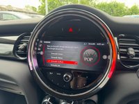 USED 2021 21 MINI HATCH 1.5 One Classic Hatchback 3dr Petrol Manual Euro 6 (s/s) (102 ps) 1 Owner - MINI Infotainment System - Cruise Control - Air Conditioning - Electric Windows - Alloy Wheels - LED Headlights & Daytime Running Lights - Multifunction Steering Wheel