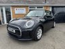 USED 2021 21 MINI HATCH 1.5 One Classic Hatchback 3dr Petrol Manual Euro 6 (s/s) (102 ps) 1 Owner - MINI Infotainment System - Cruise Control - Air Conditioning - Electric Windows - Alloy Wheels - LED Headlights & Daytime Running Lights - Multifunction Steering Wheel