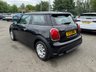 USED 2021 21 MINI HATCH 1.5 One Classic Hatchback 3dr Petrol Manual Euro 6 (s/s) (102 ps) 1 Owner - MINI Infotainment System - Cruise Control - Air Conditioning - Electric Windows - Alloy Wheels - LED Headlights & Daytime Running Lights - Multifunction Steering Wheel