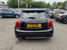 USED 2021 21 MINI HATCH 1.5 One Classic Hatchback 3dr Petrol Manual Euro 6 (s/s) (102 ps) 1 Owner - MINI Infotainment System - Cruise Control - Air Conditioning - Electric Windows - Alloy Wheels - LED Headlights & Daytime Running Lights - Multifunction Steering Wheel