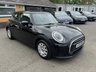 USED 2021 21 MINI HATCH 1.5 One Classic Hatchback 3dr Petrol Manual Euro 6 (s/s) (102 ps) 1 Owner - MINI Infotainment System - Cruise Control - Air Conditioning - Electric Windows - Alloy Wheels - LED Headlights & Daytime Running Lights - Multifunction Steering Wheel