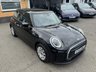 USED 2021 21 MINI HATCH 1.5 One Classic Hatchback 3dr Petrol Manual Euro 6 (s/s) (102 ps) 1 Owner - MINI Infotainment System - Cruise Control - Air Conditioning - Electric Windows - Alloy Wheels - LED Headlights & Daytime Running Lights - Multifunction Steering Wheel