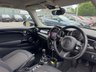 USED 2021 21 MINI HATCH 1.5 One Classic Hatchback 3dr Petrol Manual Euro 6 (s/s) (102 ps) 1 Owner - MINI Infotainment System - Cruise Control - Air Conditioning - Electric Windows - Alloy Wheels - LED Headlights & Daytime Running Lights - Multifunction Steering Wheel