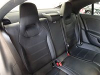 USED 2019 69 MERCEDES-BENZ CLA 1.3 CLA180 AMG Line Coupe 4dr Petrol 7G-DCT Euro 6 (s/s) (136 ps) SAT NAV-HTD LEATHER-CAMERA