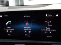 USED 2019 69 MERCEDES-BENZ CLA 1.3 CLA180 AMG Line Coupe 4dr Petrol 7G-DCT Euro 6 (s/s) (136 ps) SAT NAV-HTD LEATHER-CAMERA